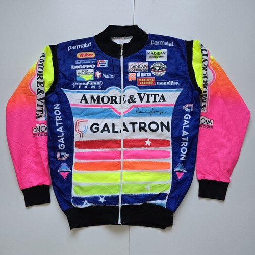 Maglia ciclismo vintage - vintage, amore
