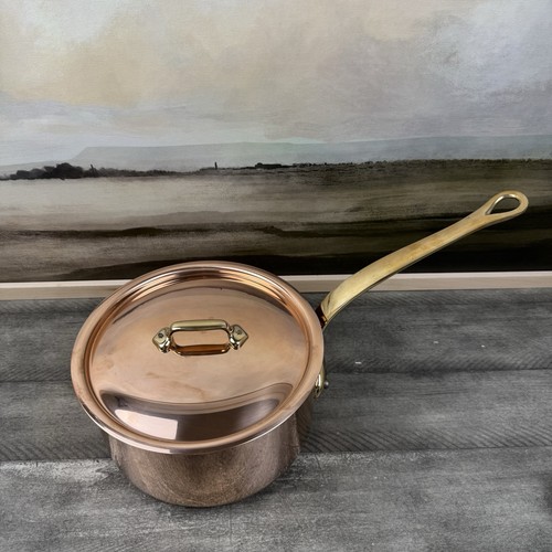 Williams sonoma mauviel 250b - sonoma,