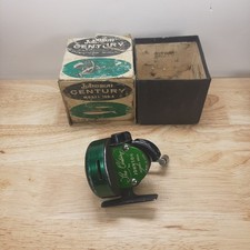 Mulinello da Pesca Vintage The