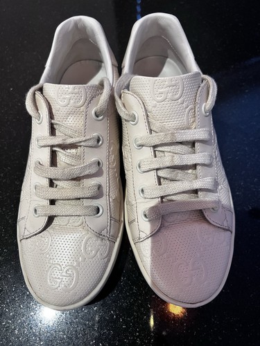 Gucci scarpe ginnastica - gucci,