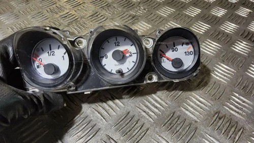 Strumentazione alfa romeo - romeo, 156