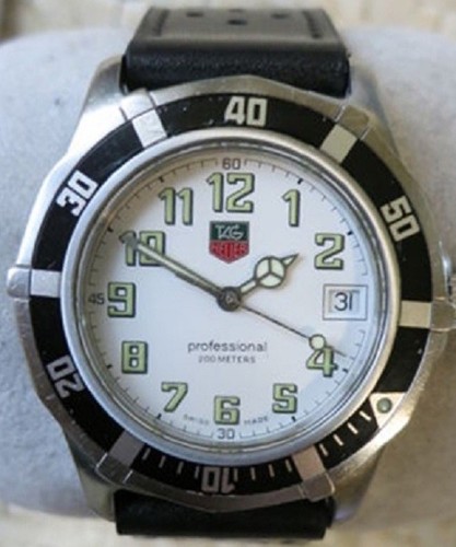Tag heuer modello - tag,