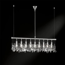Lampadario a sospensione 9