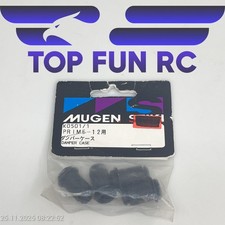 MUGEN SEIKI K0501/1 CUSTODIA