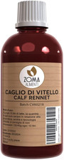 Caglio per formaggio - per,