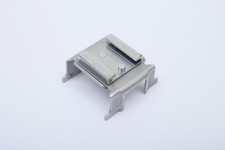 Scarpa fredda a morsetto