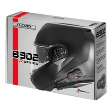 Nolan B902 R Series Ncom Casco
