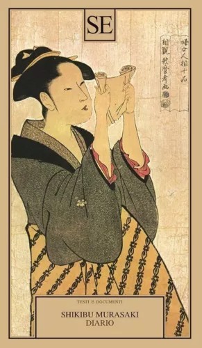 Diario murasaki shikibu se - diario,