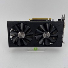 Sapphire Pulse Radeon RX 580 8