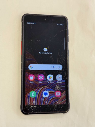 Samsung galaxy xcover - samsung,