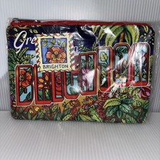 BRIGHTON Borsa da viaggio