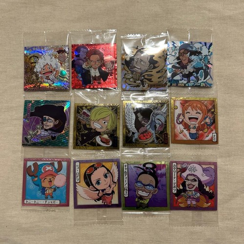 Set adesivi per wafer - adesivi,