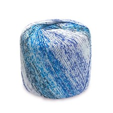 Cotone Rainbow Sfumato Filato