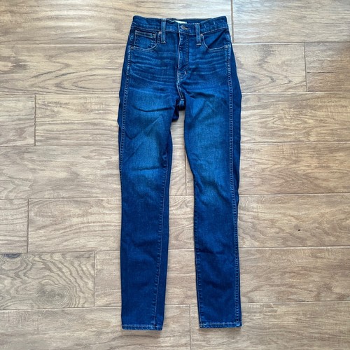 Jeans madewell taglia - jeans, 10"