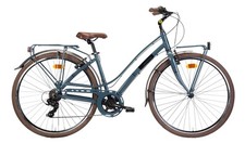 CITY BIKE MONTANA LUNAPIENA 28