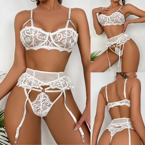 Reggiseno donna sexy lingerie