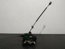 SERRATURA ELETTRICA PORTA