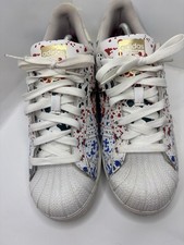 Adidas Superstar Paint
