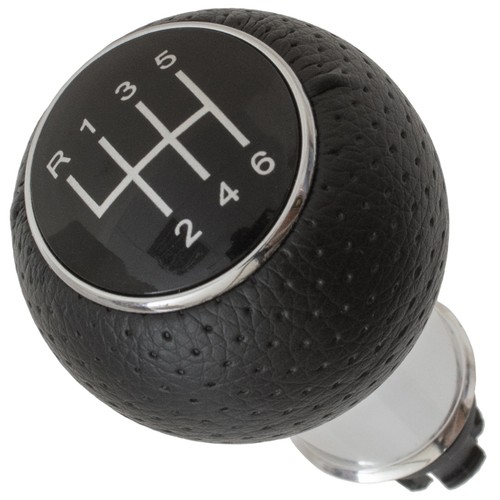 Pomello del cambio audi 8p - a3,