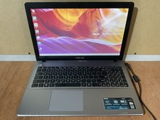 Notebook PC Asus X550Z