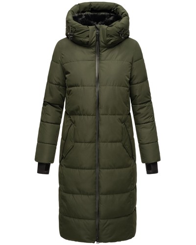 Giacca donna invernale