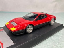 Ferrari 512 BB Street 1976 Red