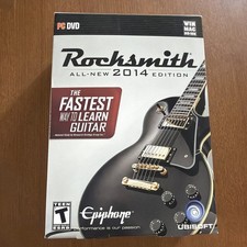 ROCKSMITH 2014 PER PC E MAC