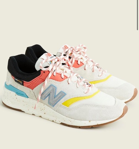 Sneakers new balance 997h - new, in