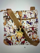 Borsa a tracolla PIERO GUIDI
