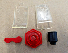 New Peg Perego Parts- Lens