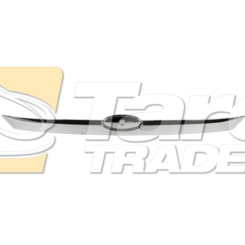 Modanatura portellone per ford - per,