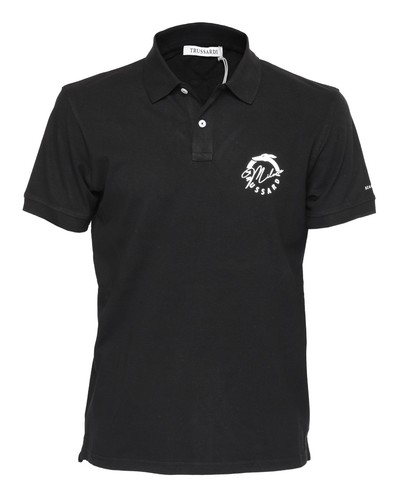Nwt trussardi polo - nwt,