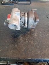 Turbina Mitsubishi L200