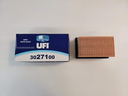 Moto guzzi ufi air filter - guzzi,