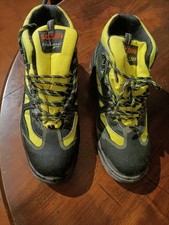 Scarpe Soccorritori Soldini 983