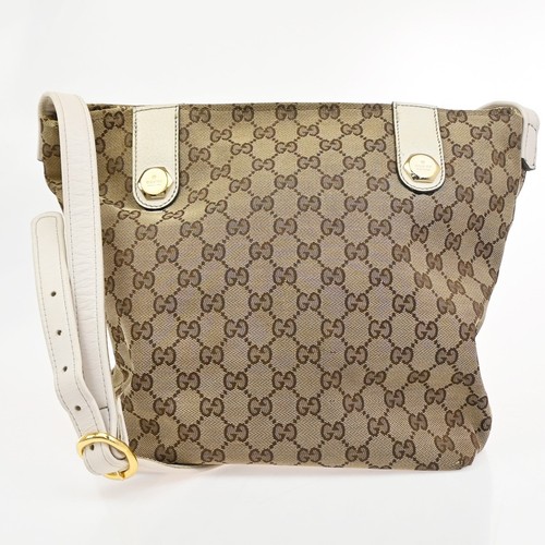 Borsa tracolla gucci - tracolla,