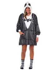 Pigiama donna Disney Nightmare