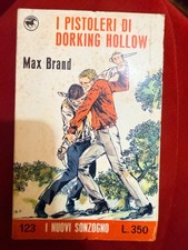 I PISTOLERI DI DORKING HOLLOW