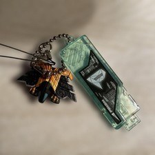 Charm Kamen Rider W Extreme