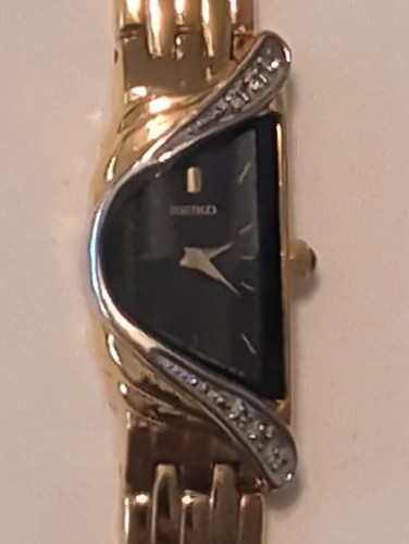 Orologio donna vintage seiko - donna,