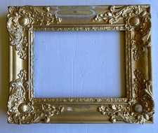 Cornice Antica Luigi Filippo