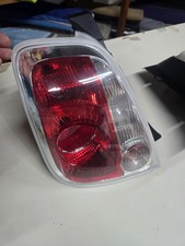 2 Fari/stop Posteriori Fiat