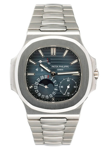 Orologio uomo patek philippe - orologio,