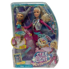 Barbie Bambola Stella