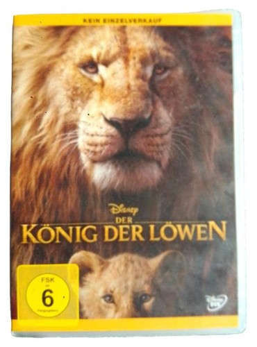 Disney dvd film animali - dvd,
