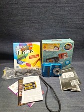 Kodak EasyShare Sport C123