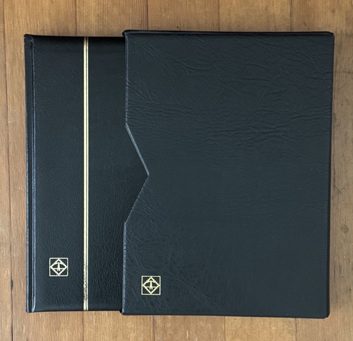 Album stockbook francobolli - album,