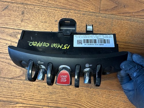 2015 mini cooper - mini, 1.5l