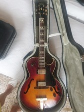 COPIA ES175 JAPAN ANNI 70 "LAWSUIT"