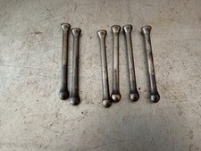 aste valvole alfa romeo 166 v6
